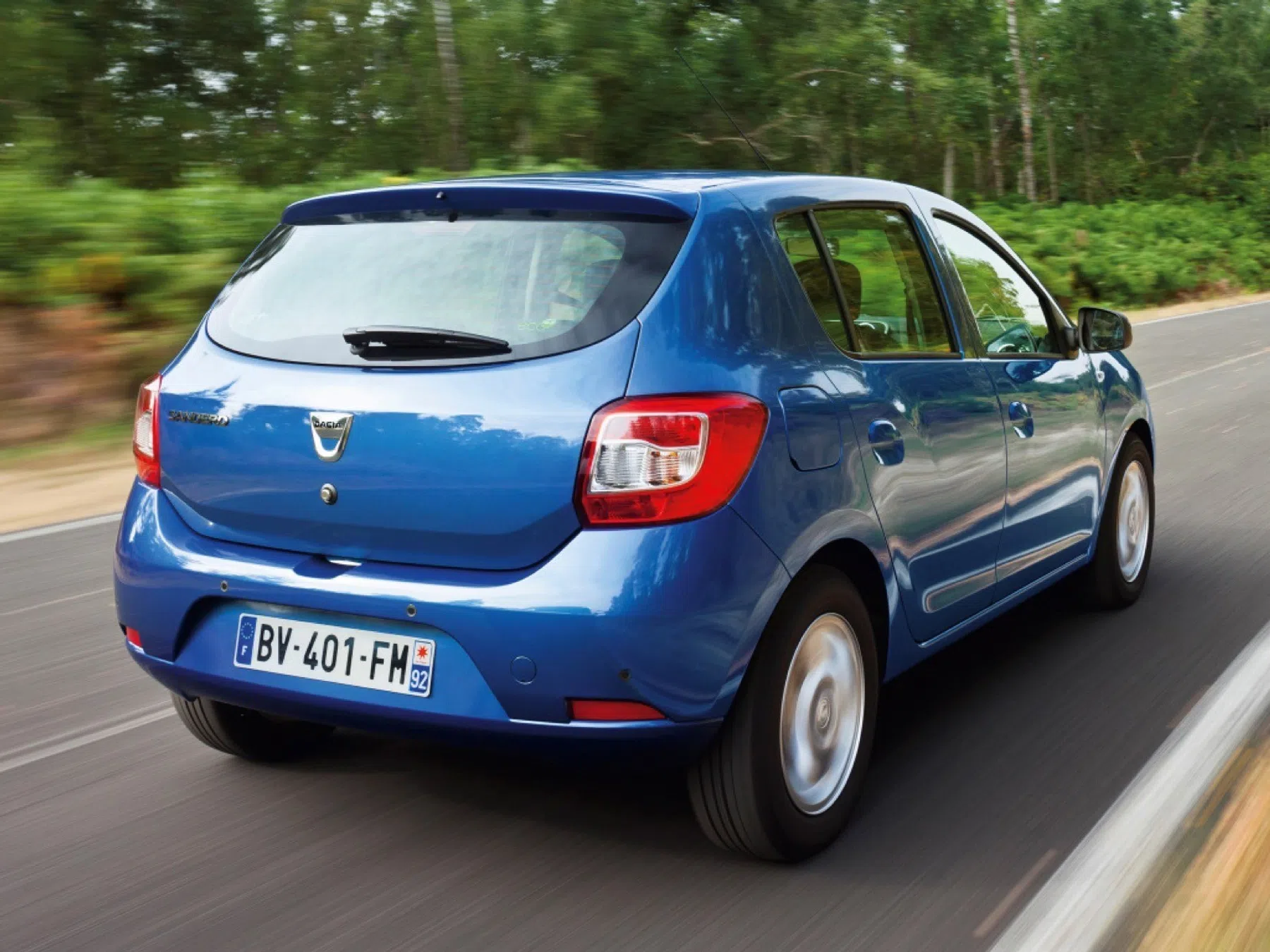 Dacia