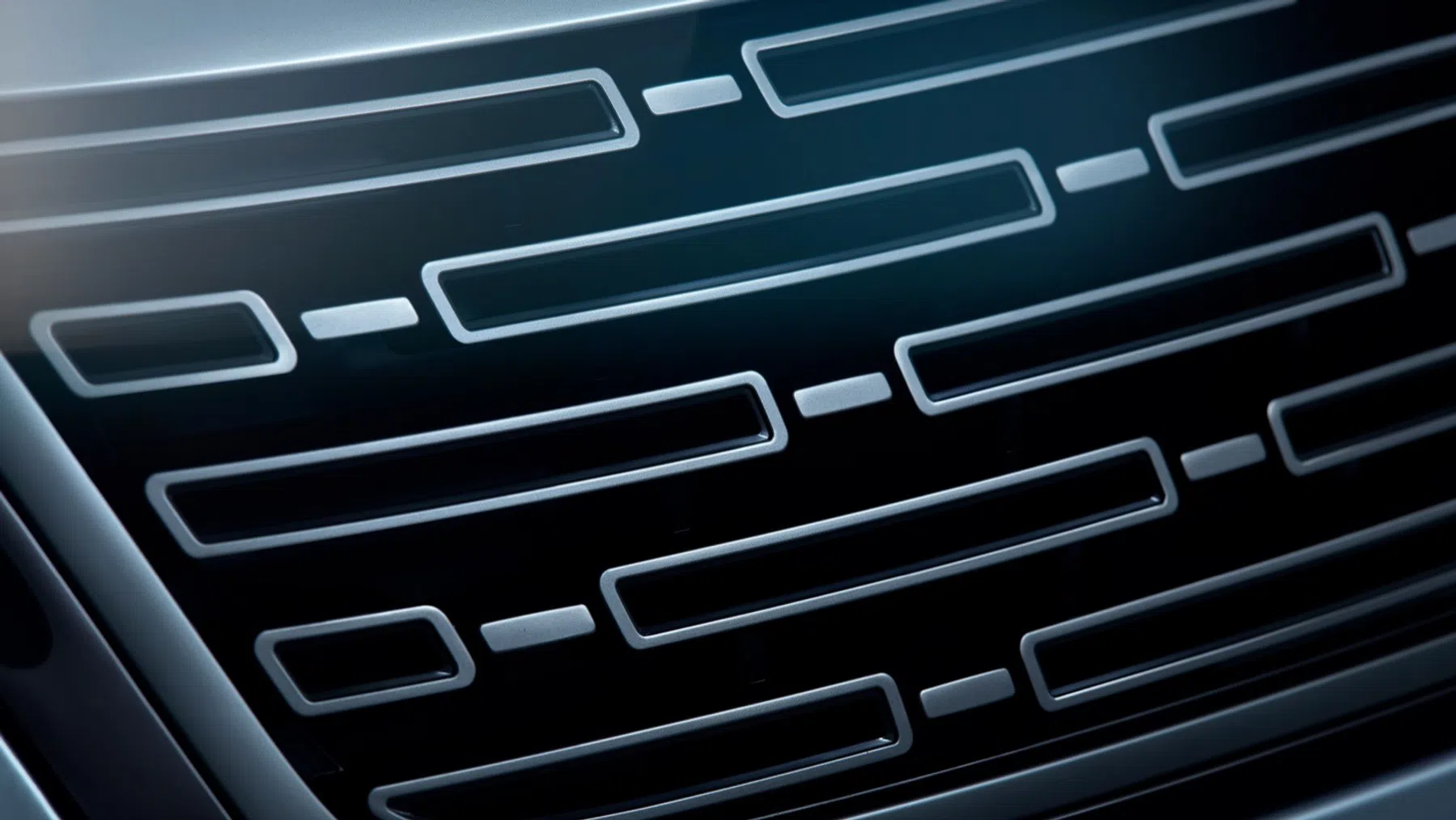 Range Rover Velar facelift 