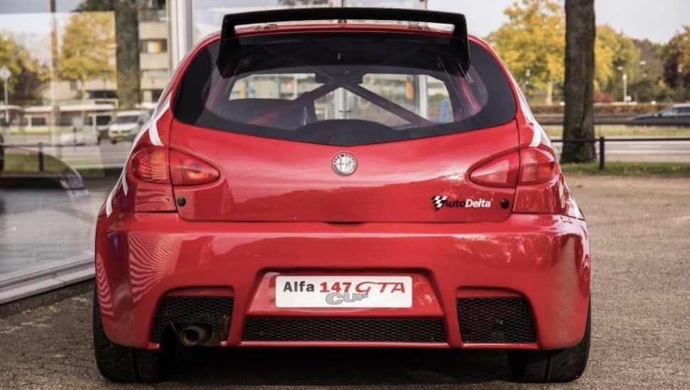 147 rear