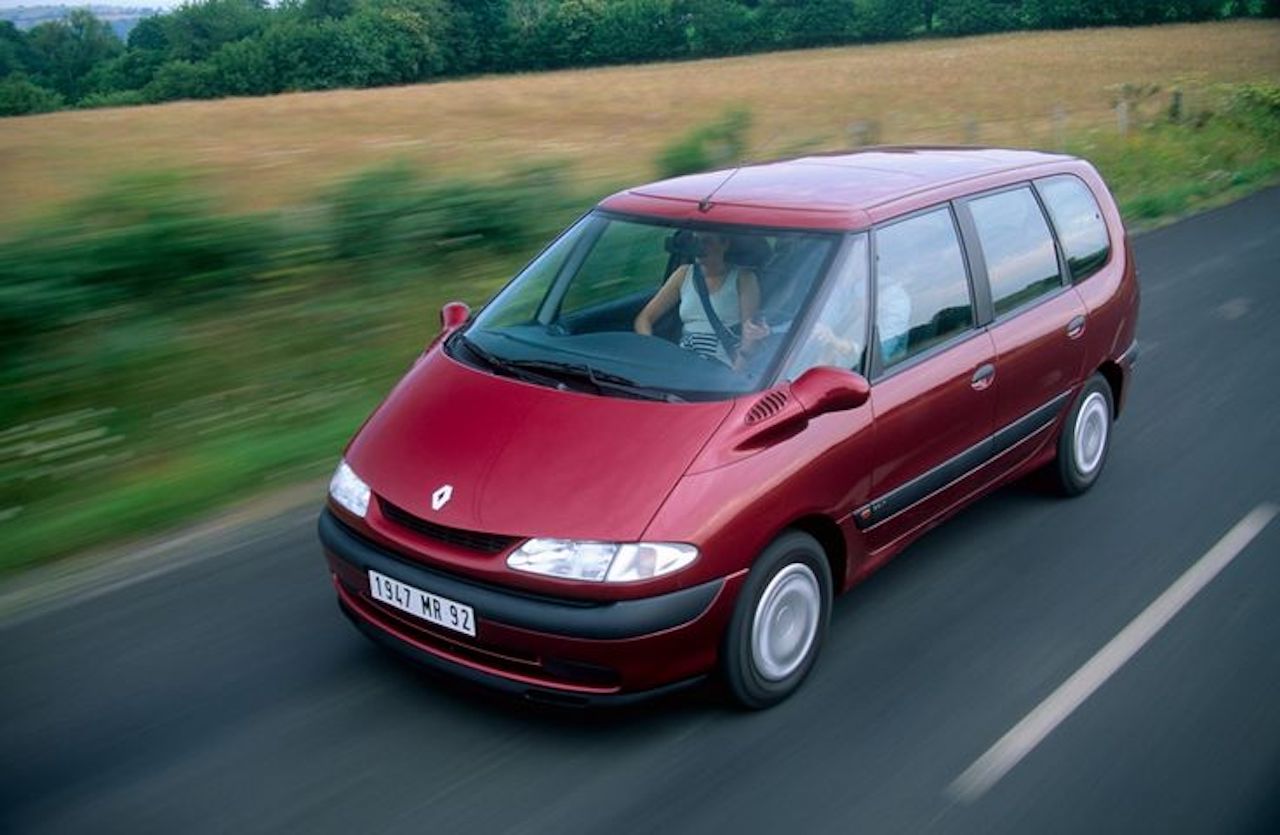 Renault Espace