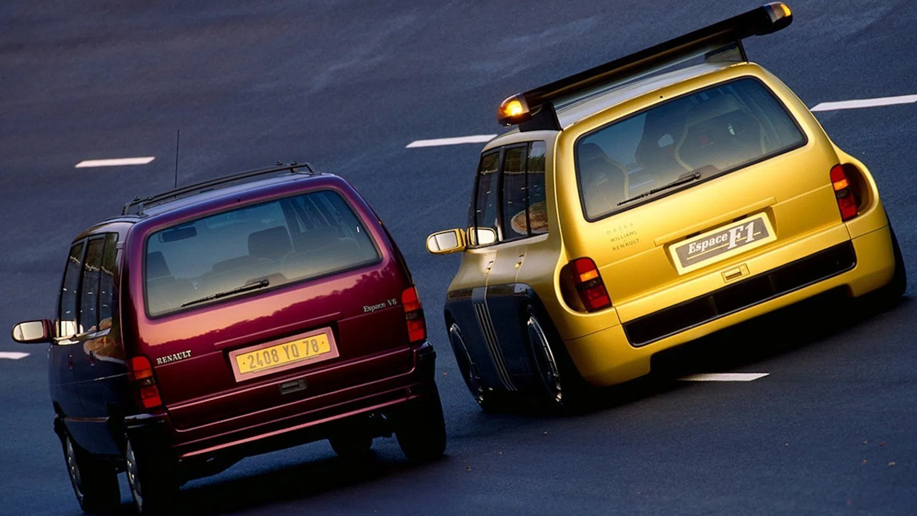 Renault Espace