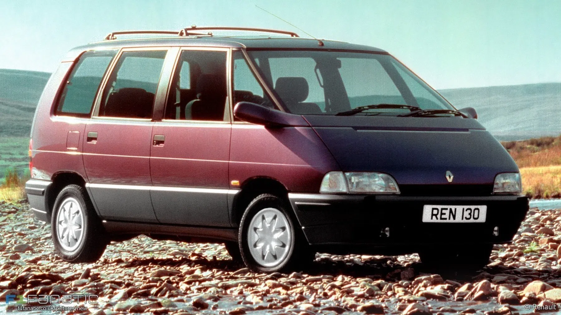 Renault Espace
