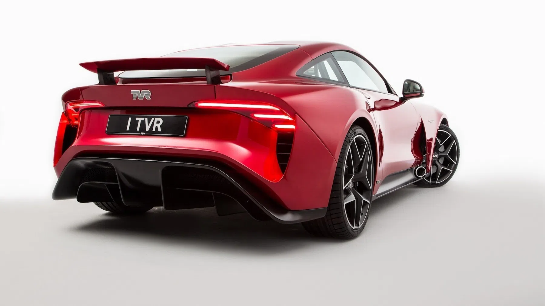 TVR