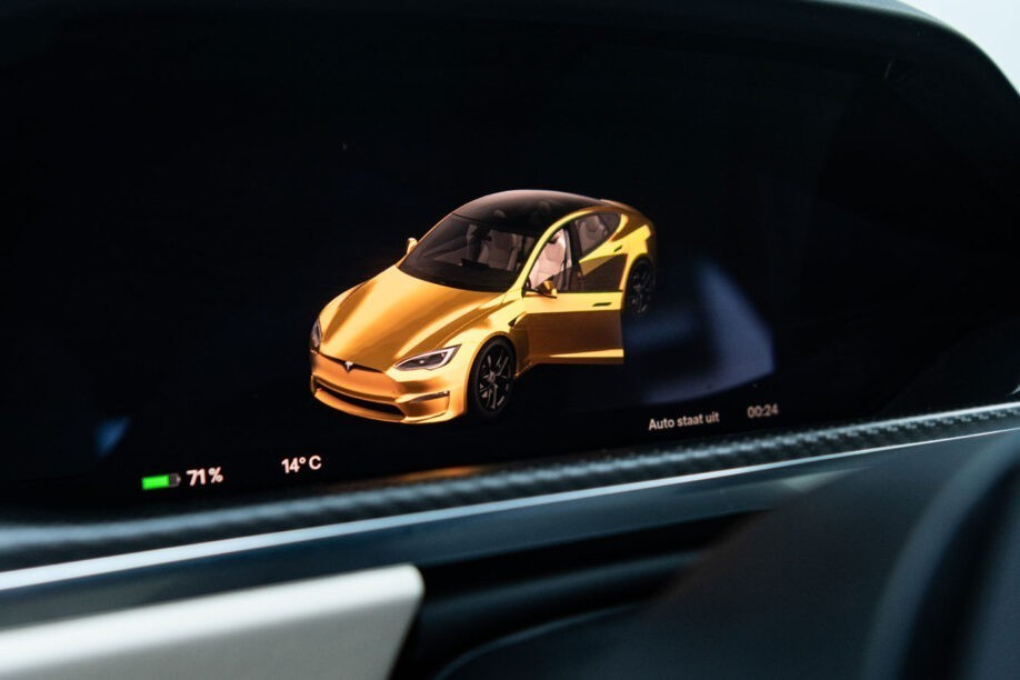 Ondersteunend beeld bij het artikel