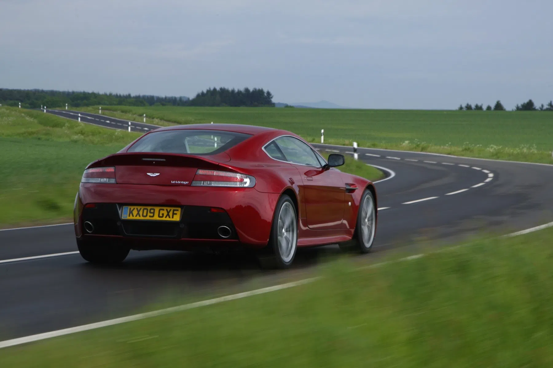 Aston Martin
