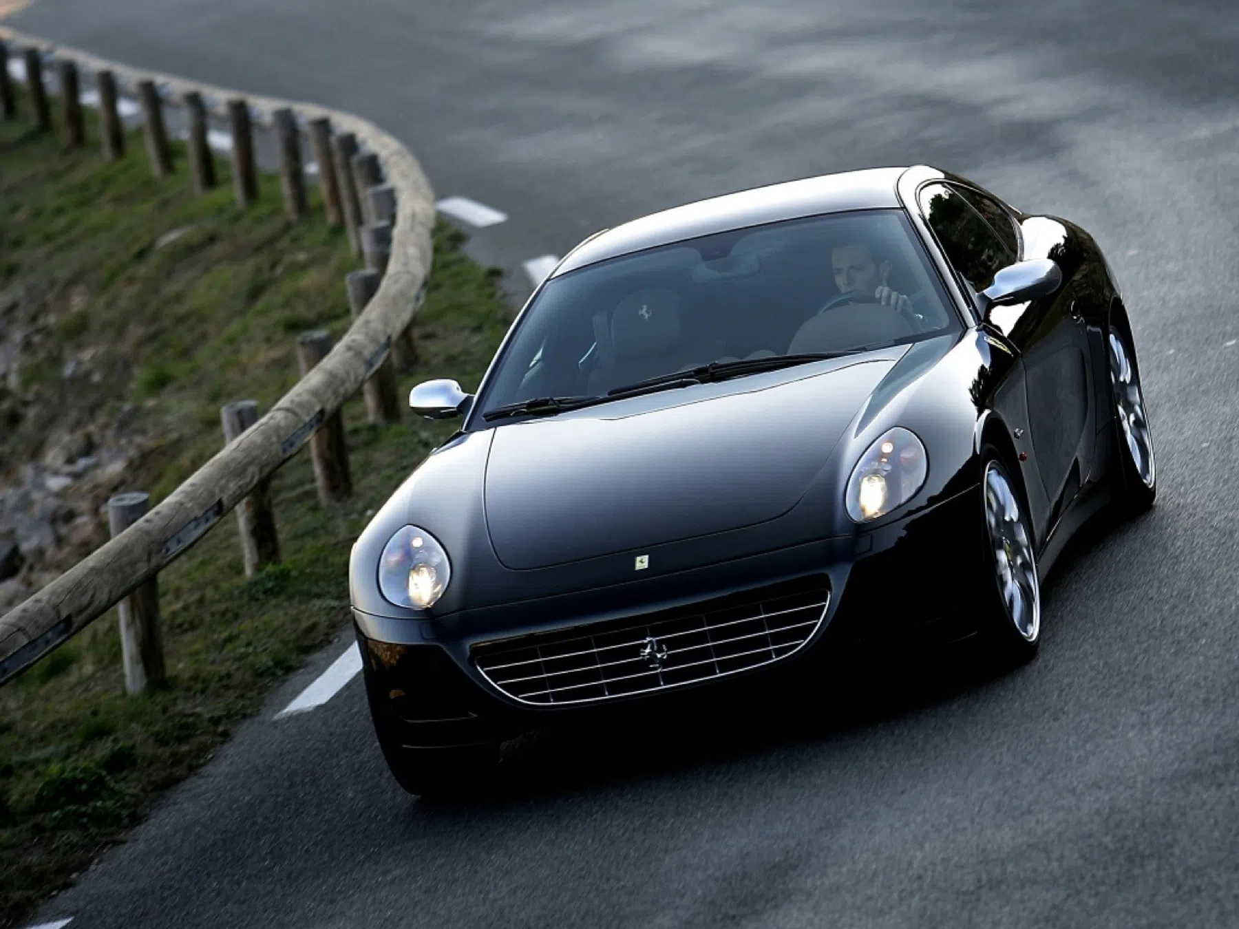 stijlvolle supercar