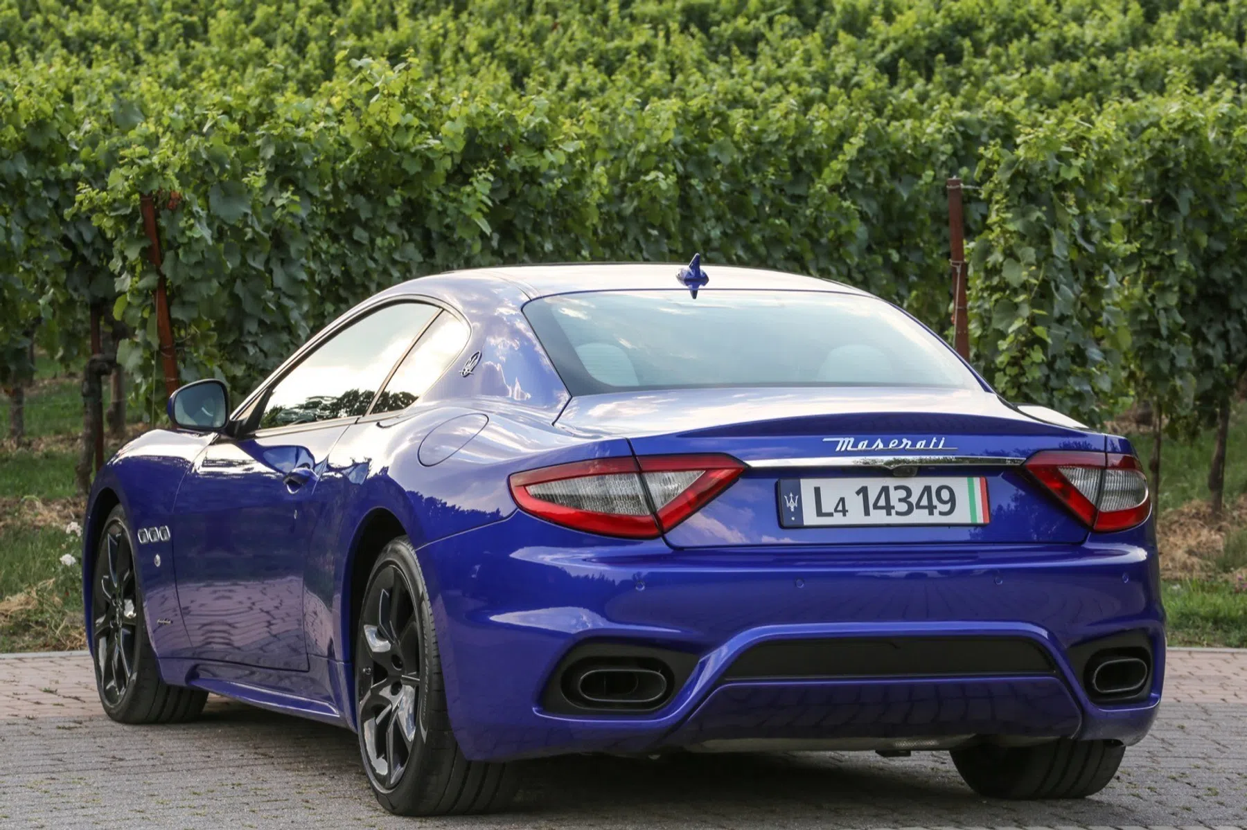 Maserati