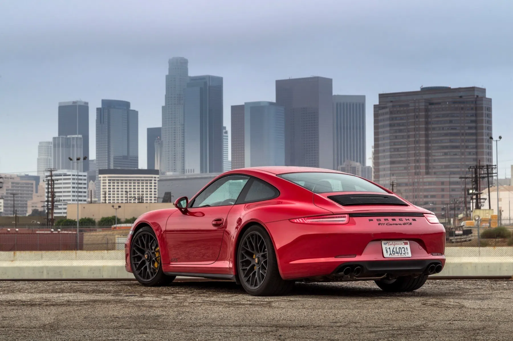 Porsche