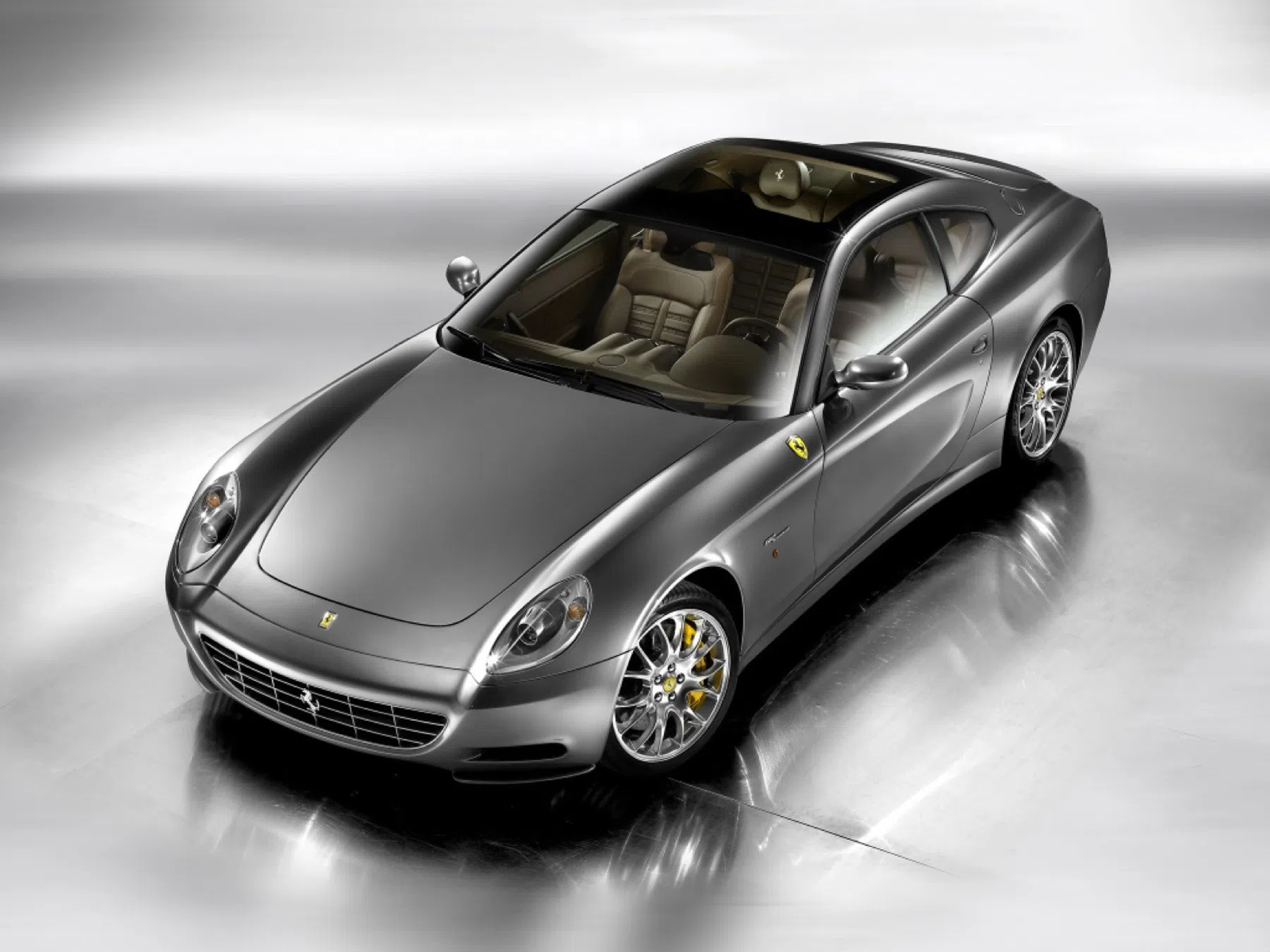 stijlvolle supercar