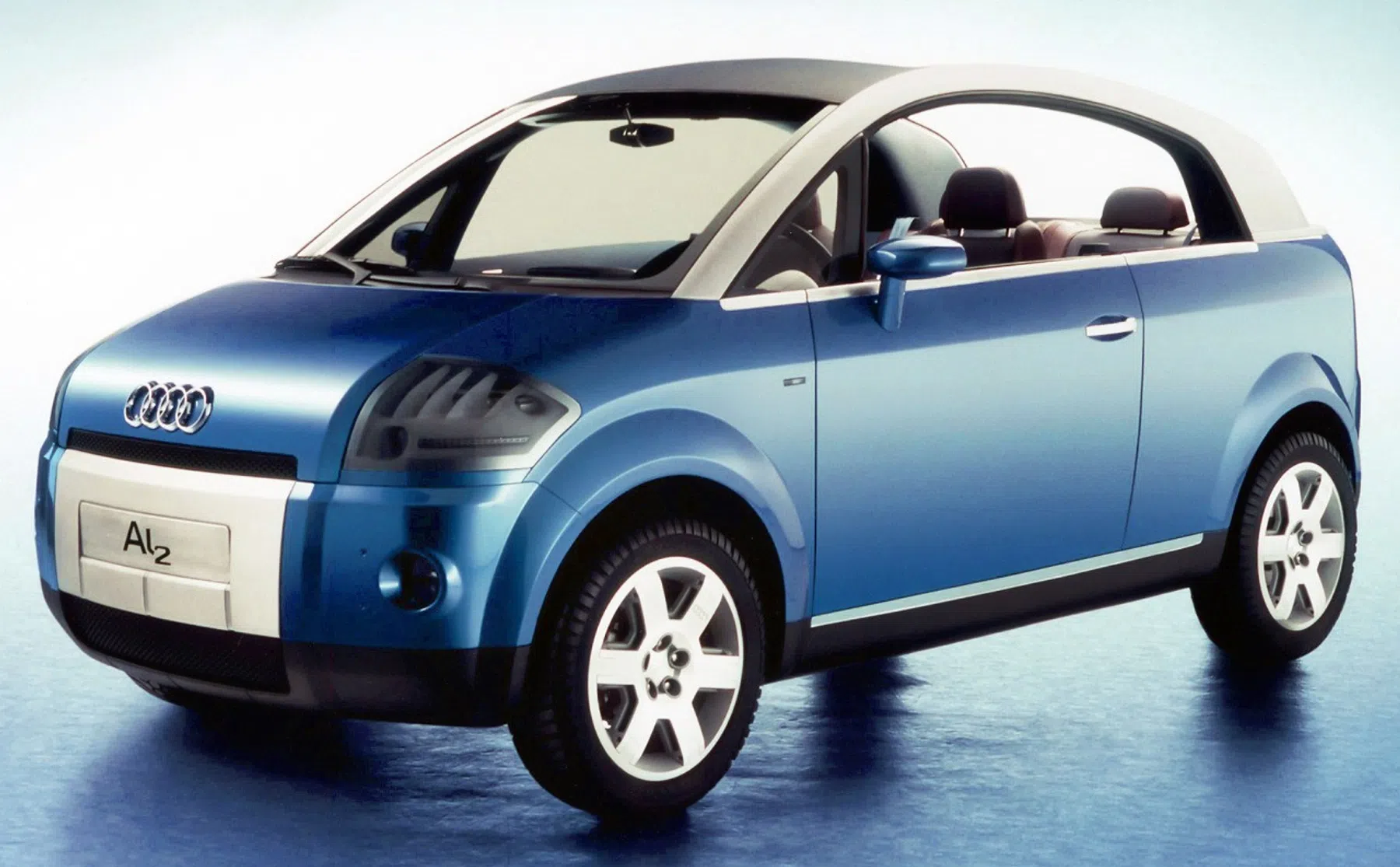Audi A2