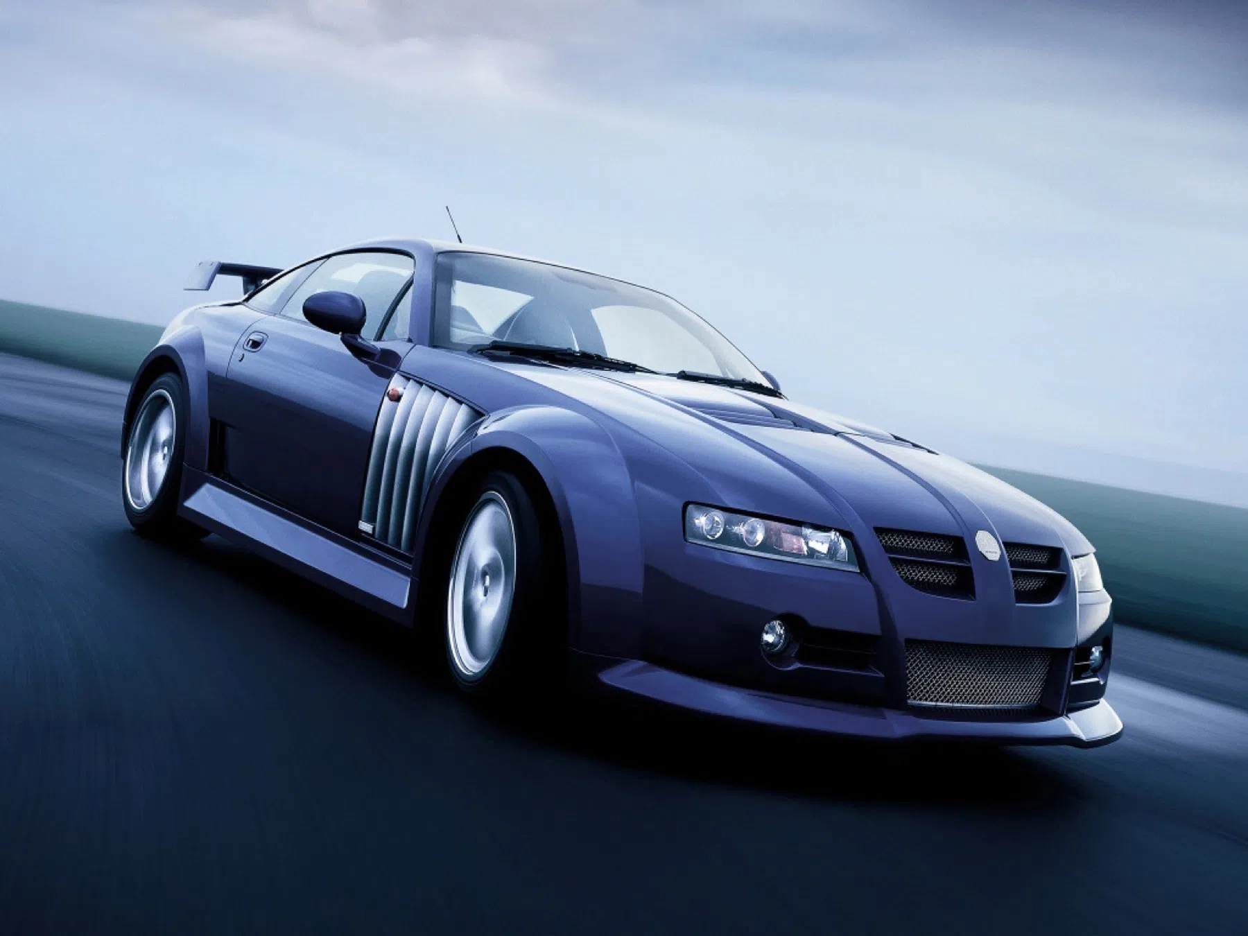 extreem dure auto's