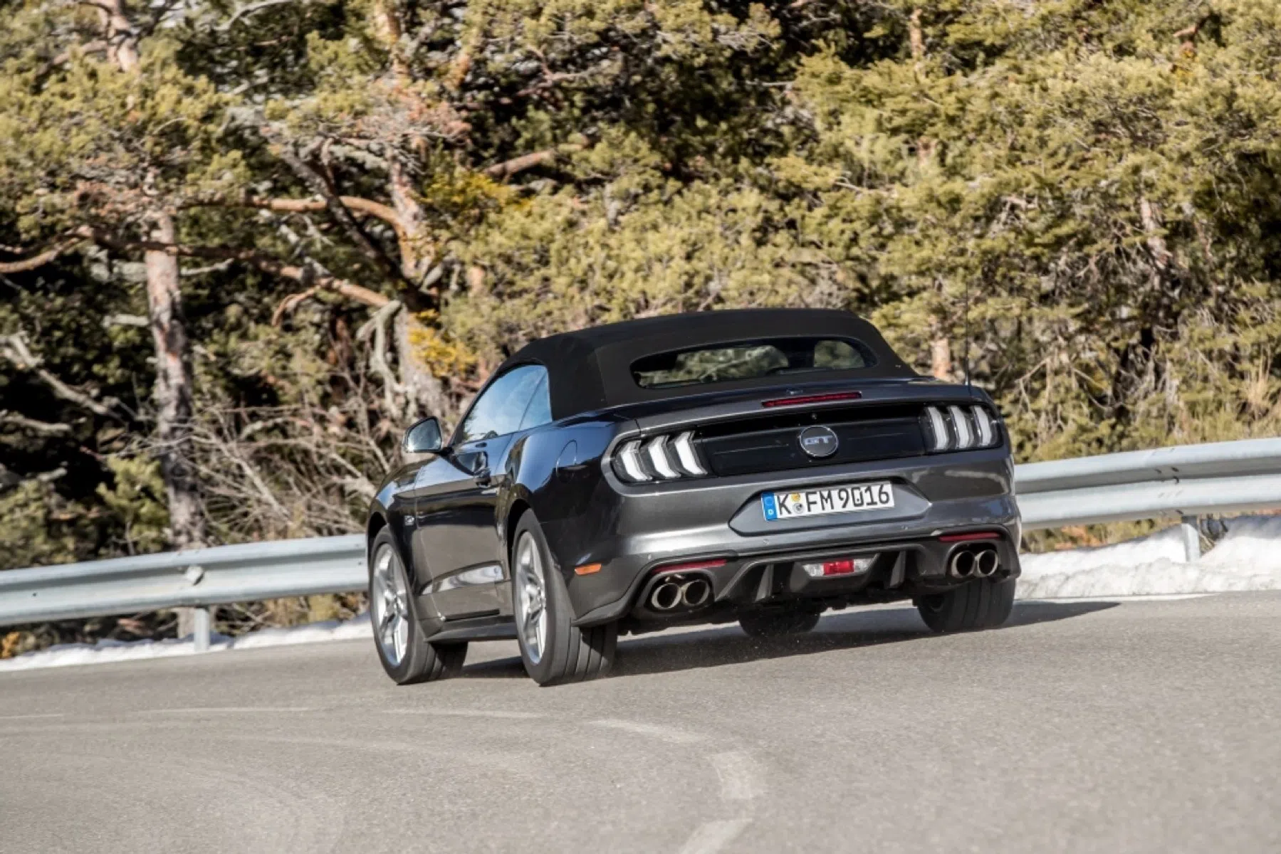 extreem dure auto's