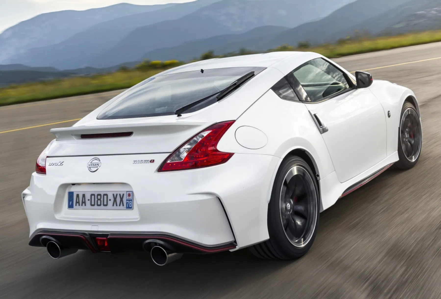 Nismo