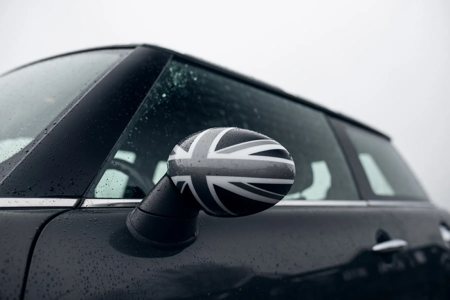 Autoblog Garage Mini Cooper