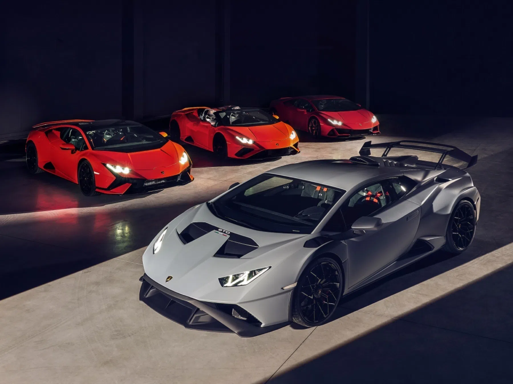 Huracán opvolger