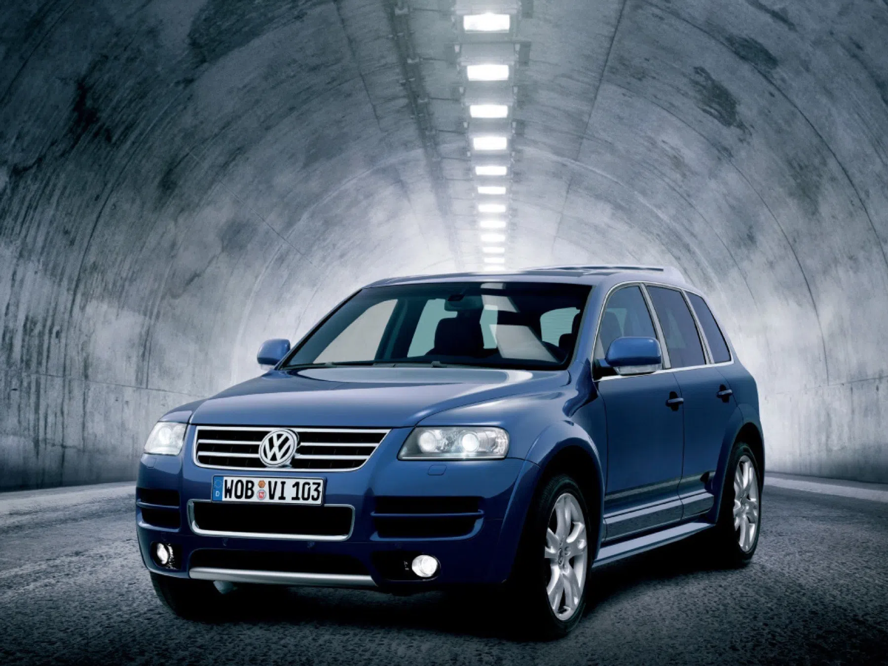extreem dure auto's