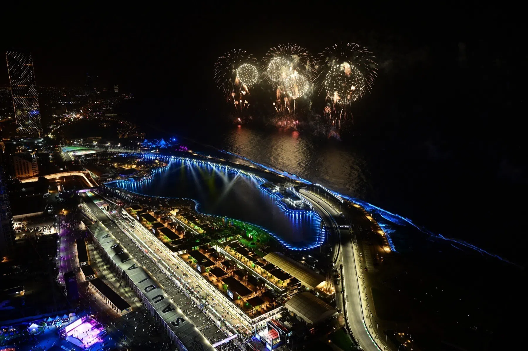 GP Saudi-Arabië 2023