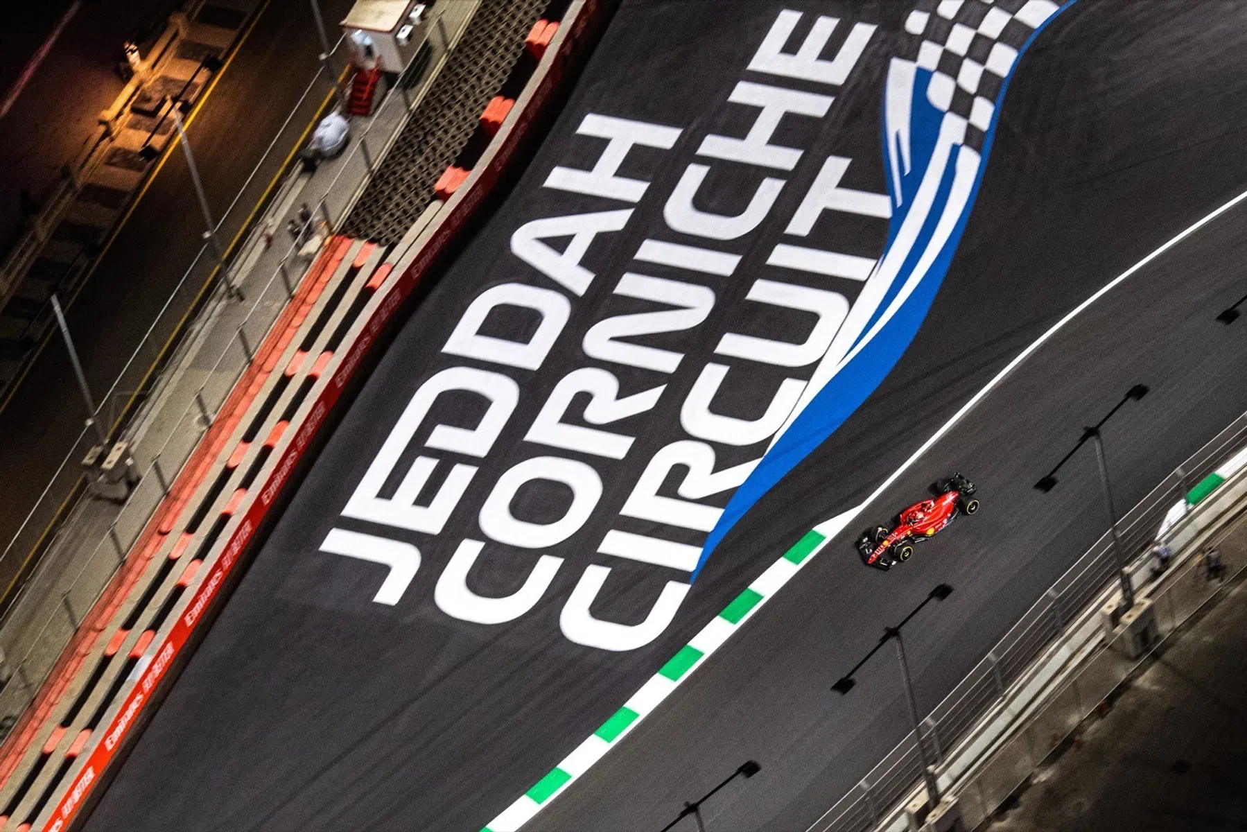 GP Saudi-Arabië 2023