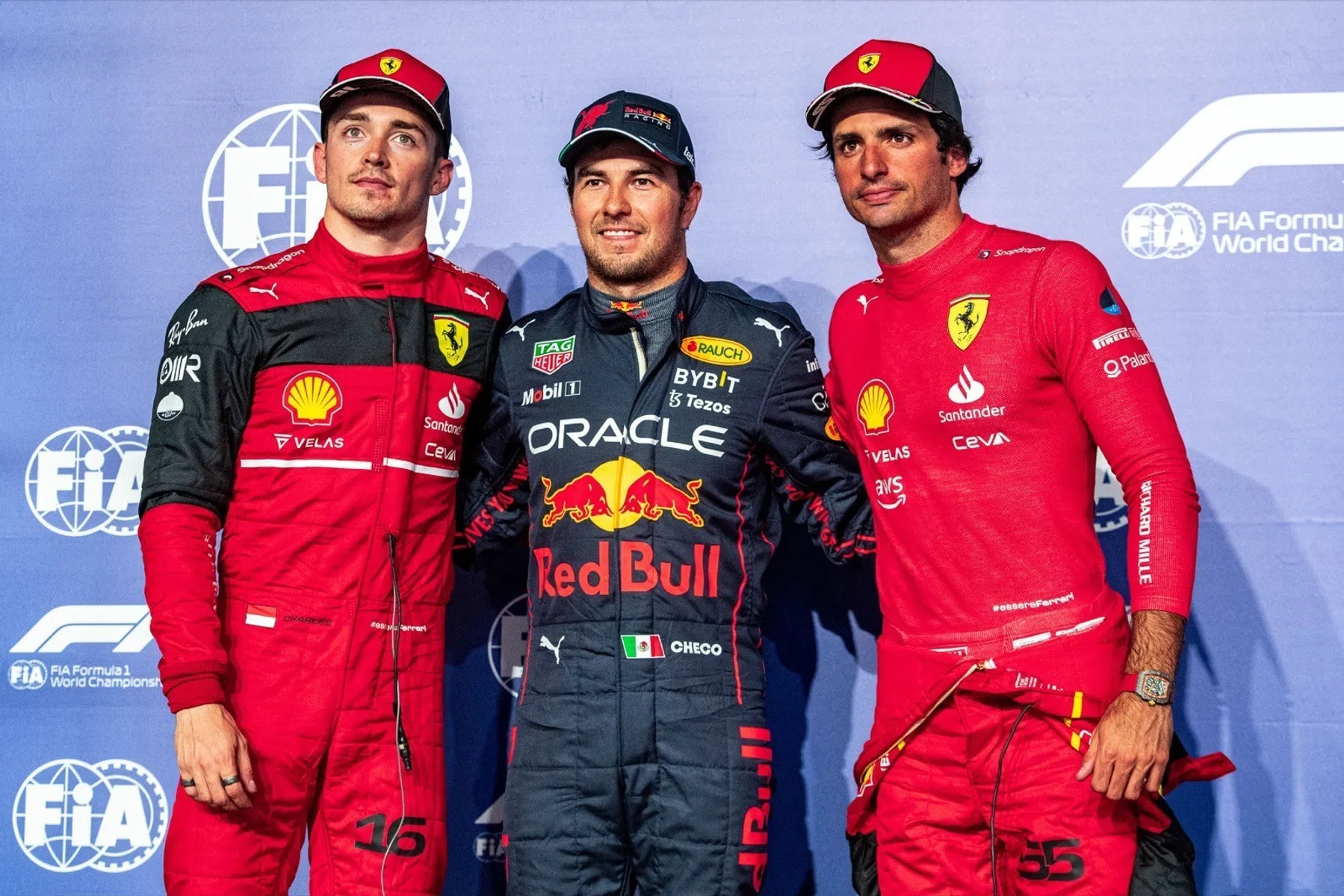 GP Saudi-Arabië 2023