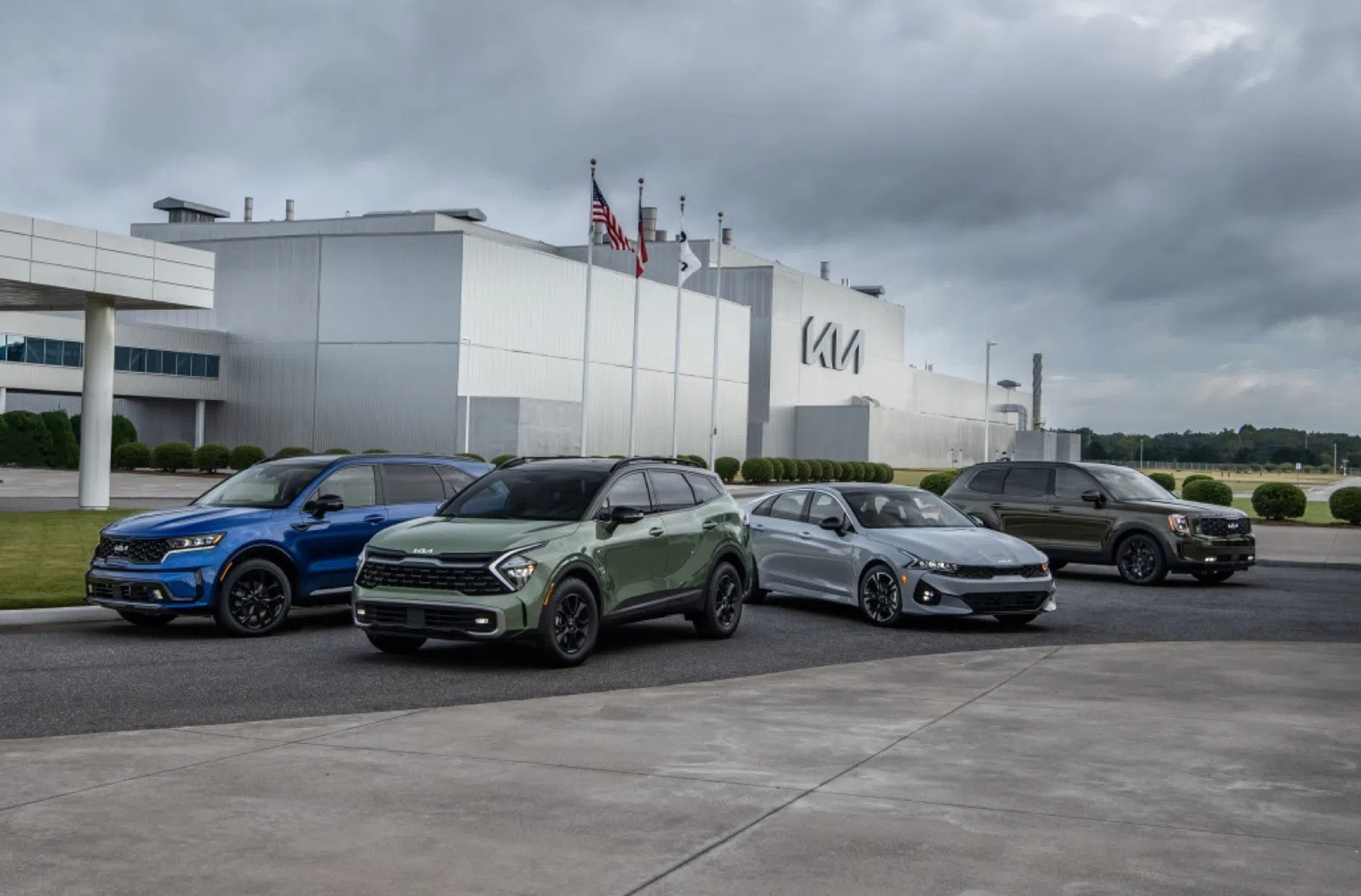 Kia Hyundai makkelijk stelen