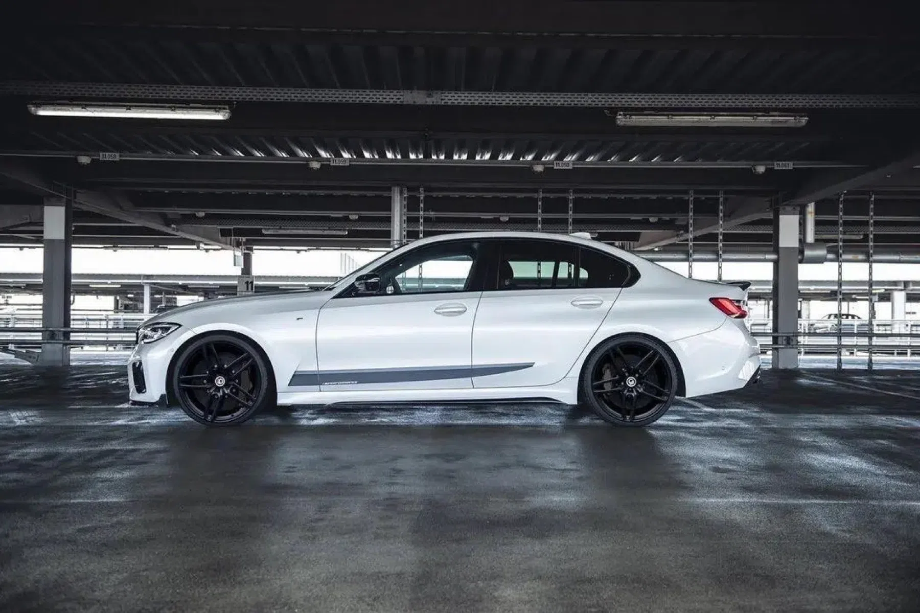M3 alternatief