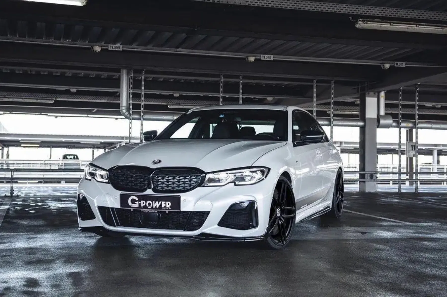 M3 alternatief
