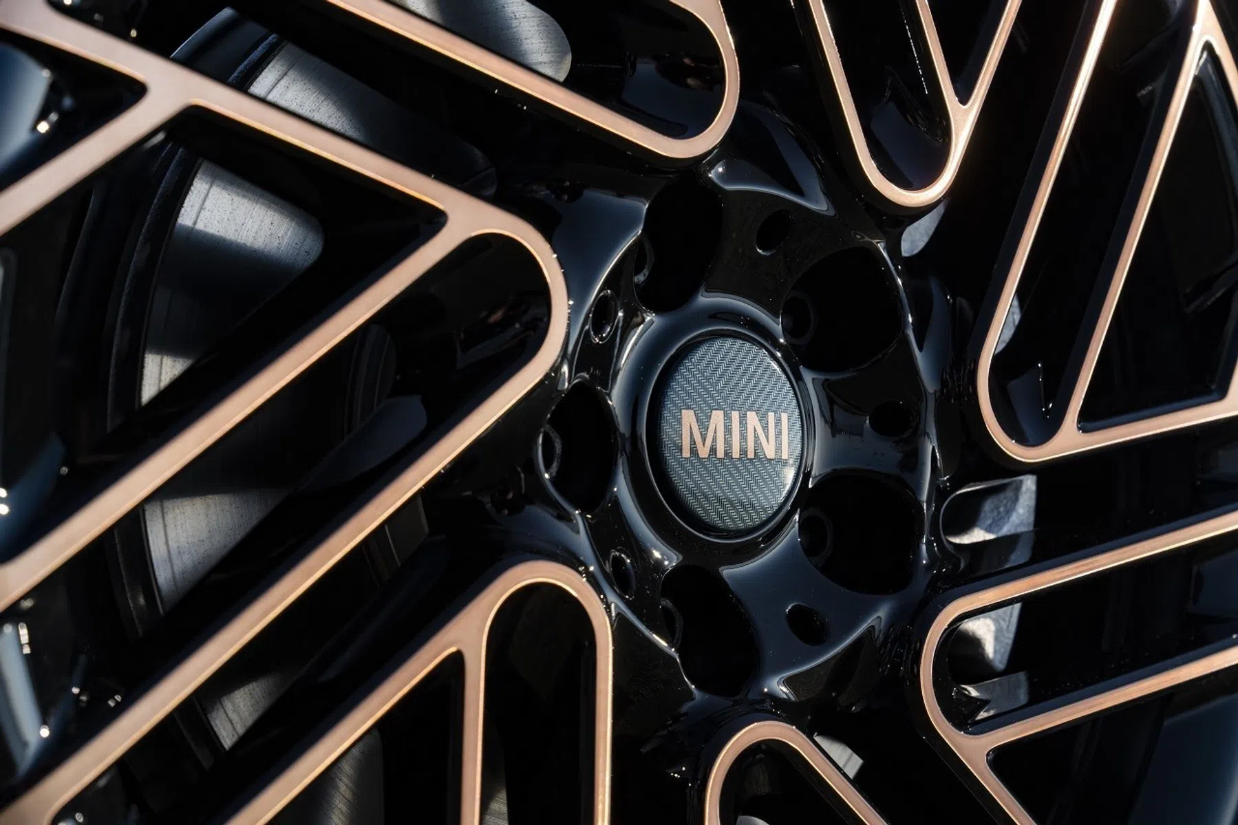 Mini Clubman 2023 Final Edition