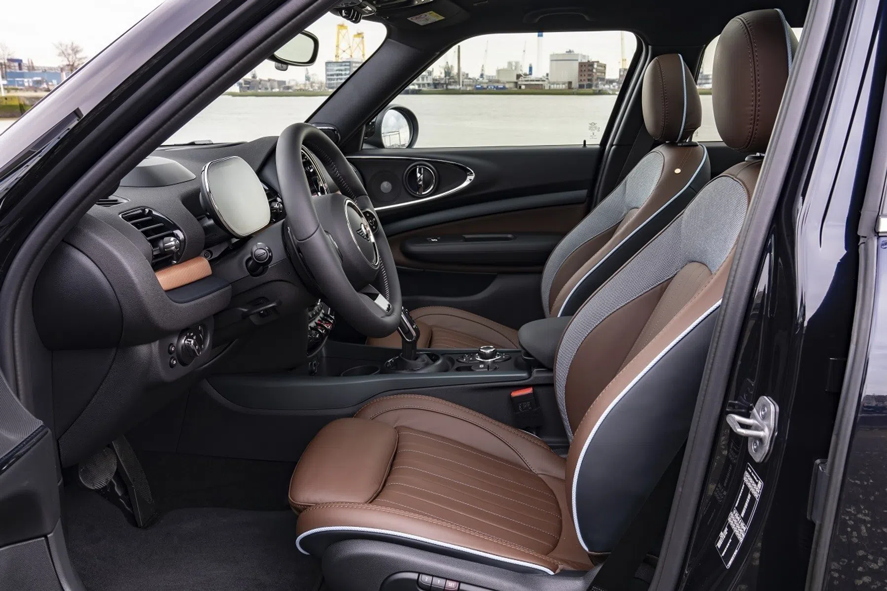 Mini Clubman 2023 Final Edition