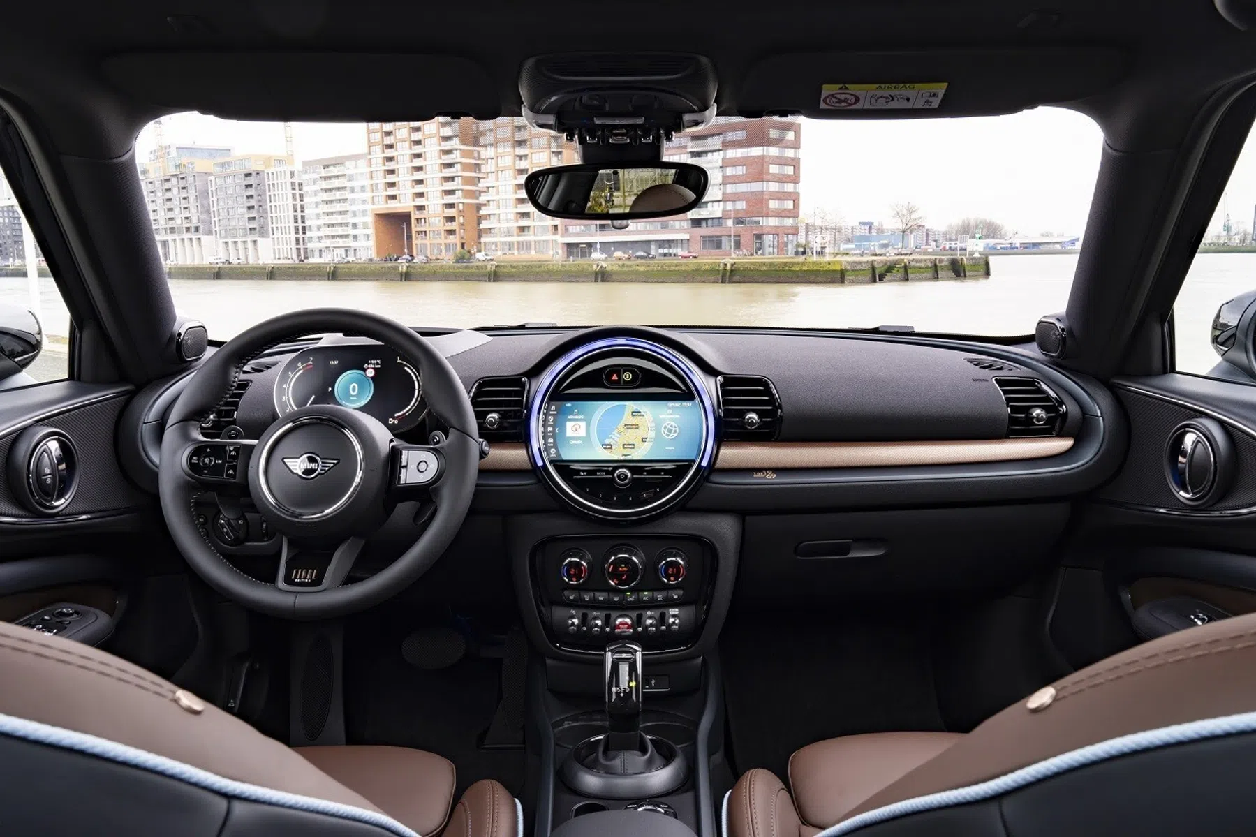 Mini Clubman 2023 Final Edition