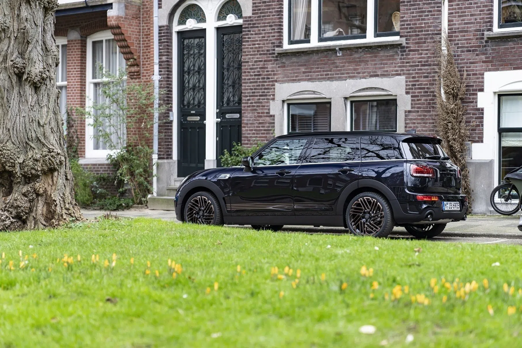 Mini Clubman 2023 Final Edition