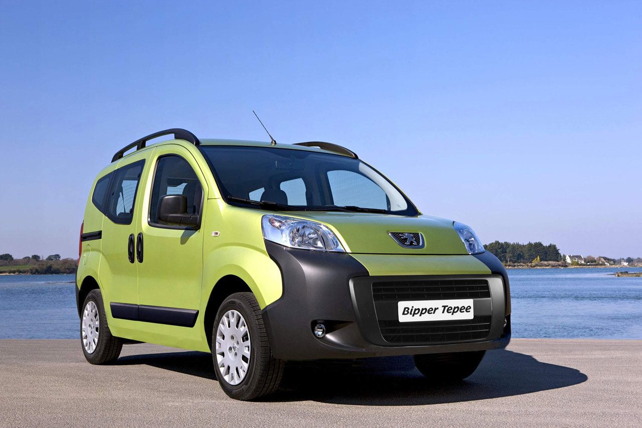 Ruime doch compacte auto
