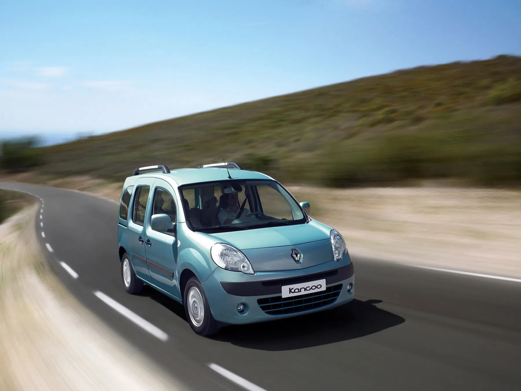 Ruime doch compacte auto