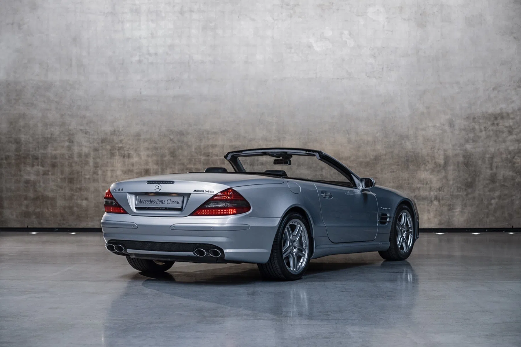 Mercedes