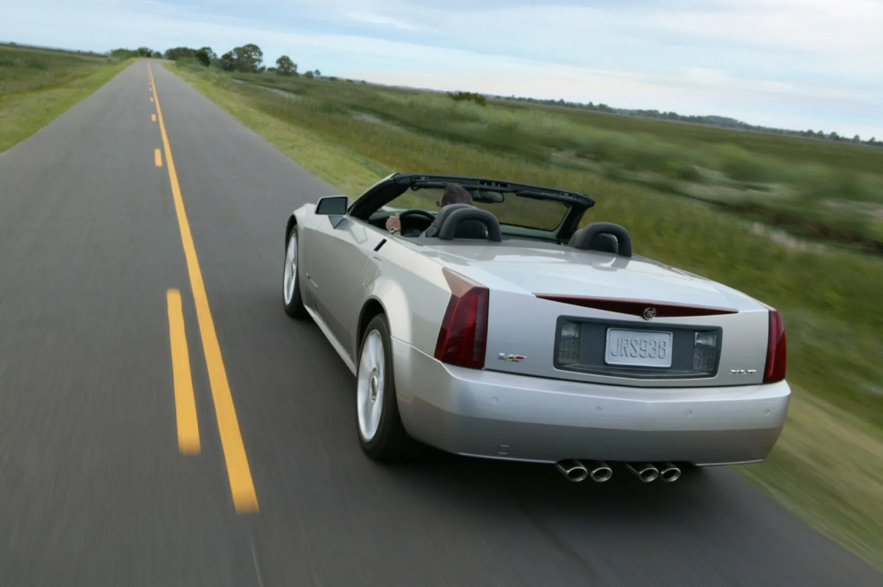 Cadillac