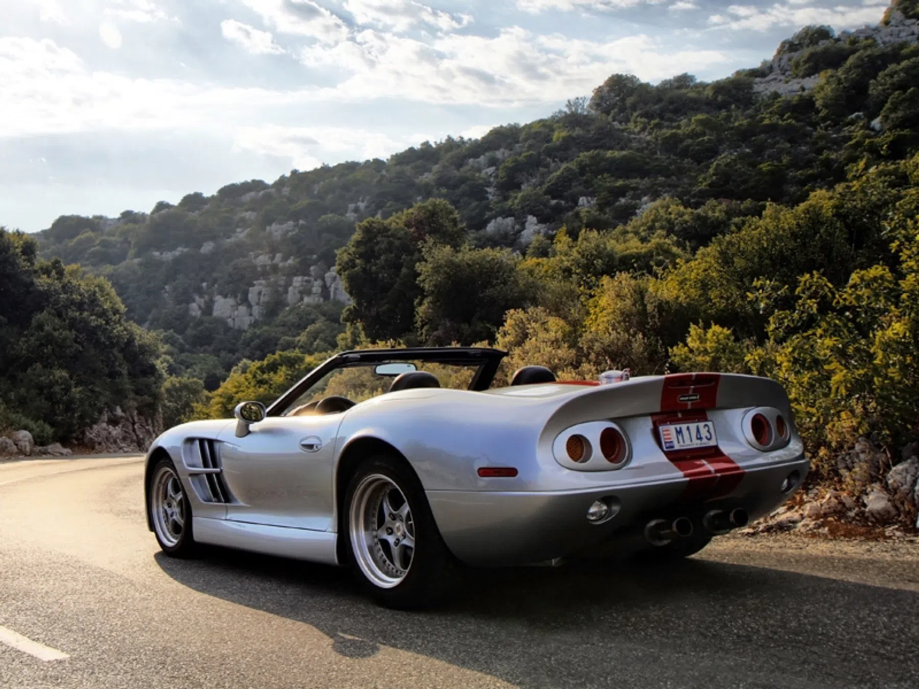 Shelby
