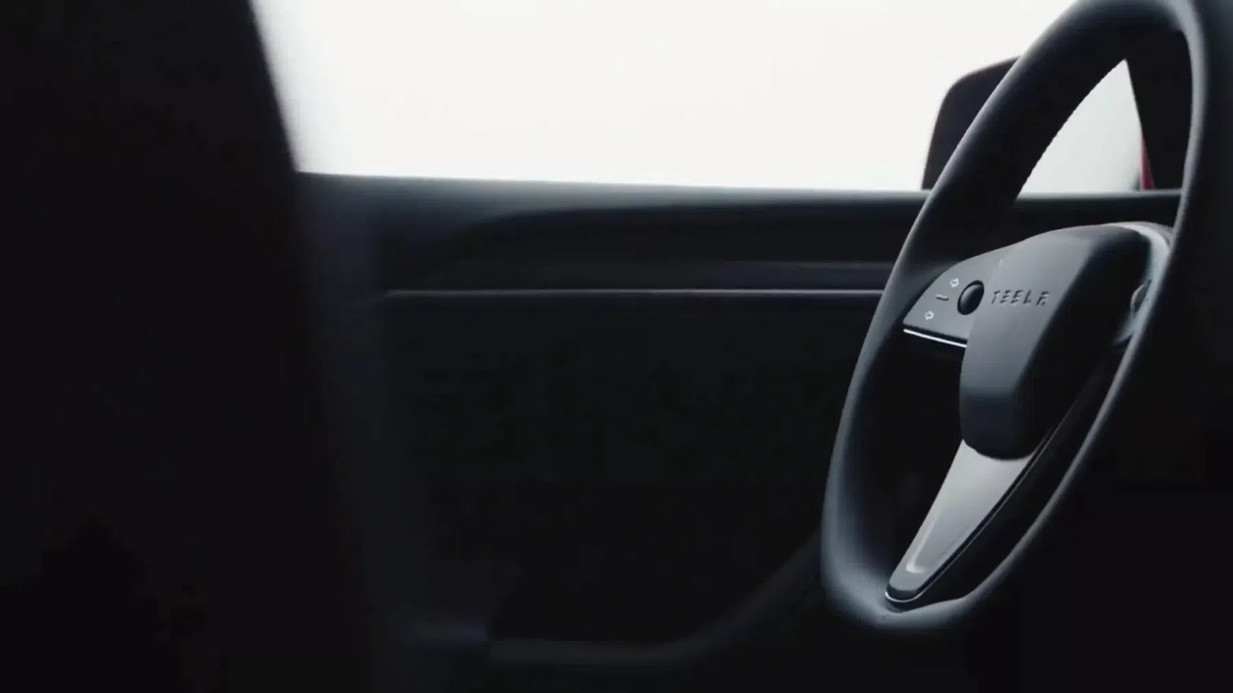 updates Tesla Model S