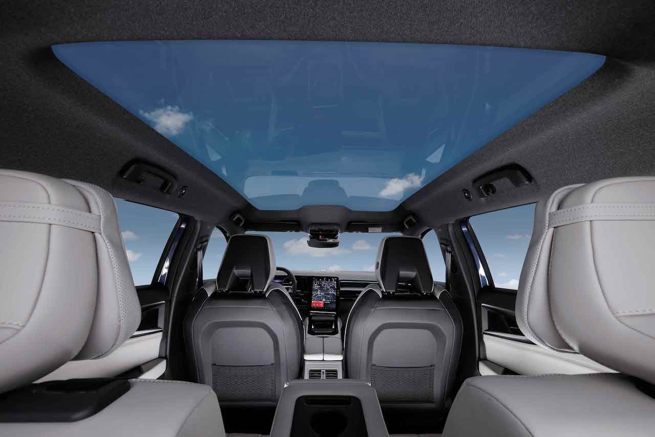 Zesde generatie Renault Espace