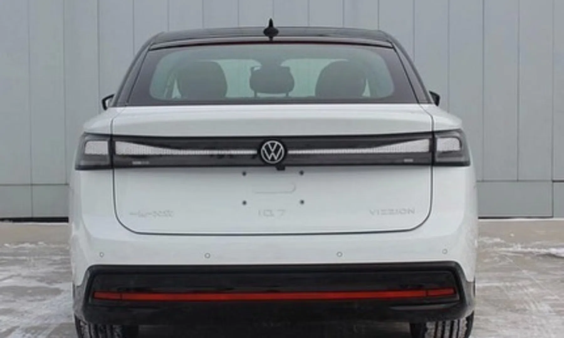 Volkswagen ID.7