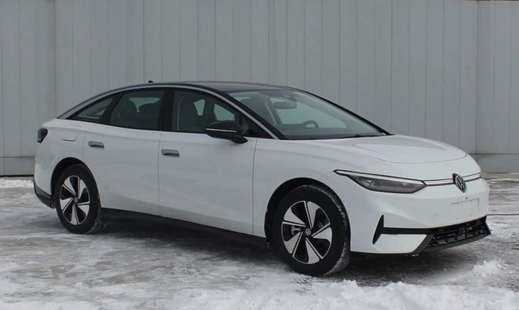 Volkswagen ID.7