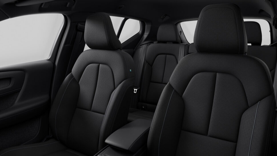Ook Volvo XC40 goedkoper, nu mét subsidie