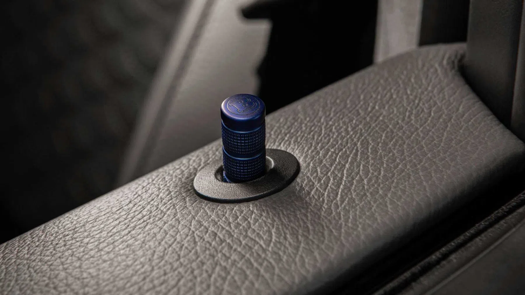 Brabus G 900 Deep Blue