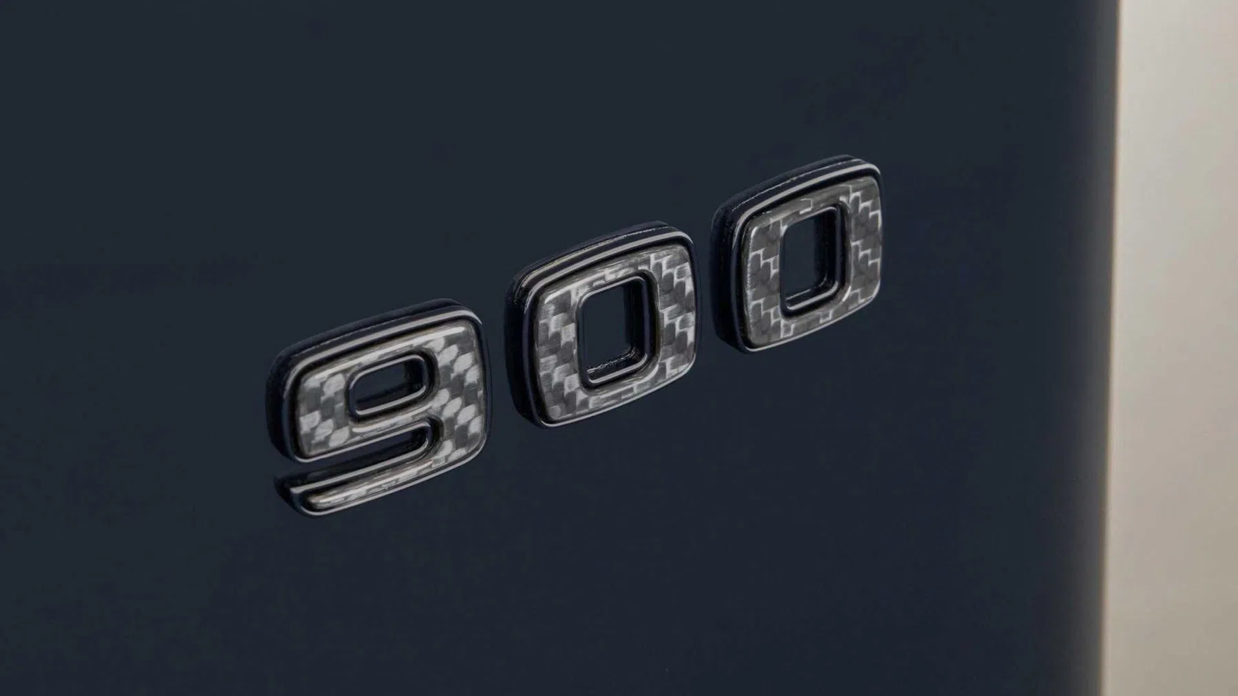 Brabus G 900 Deep Blue