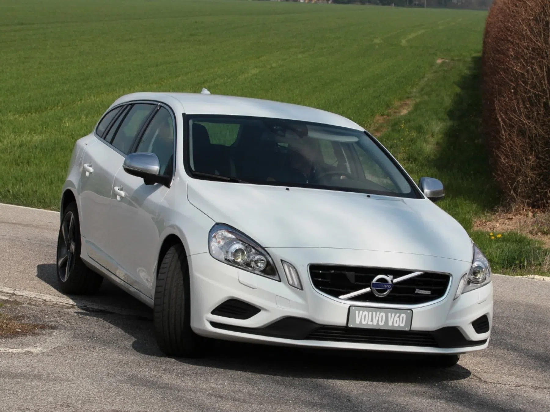 dikke diesel met handbak