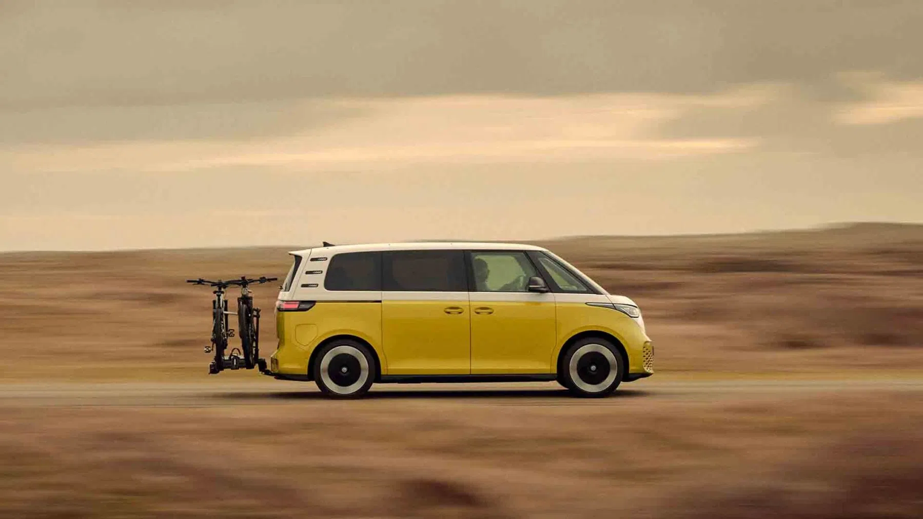 volkswagen id.buzz pro