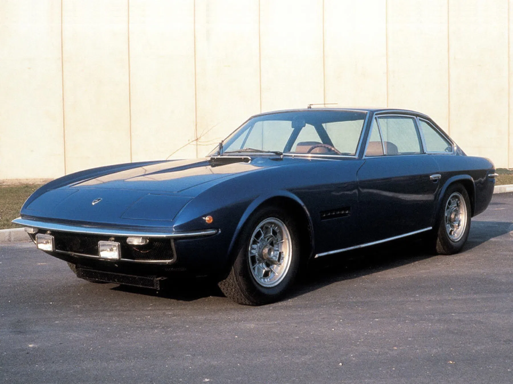 stijlvolle Lamborghini