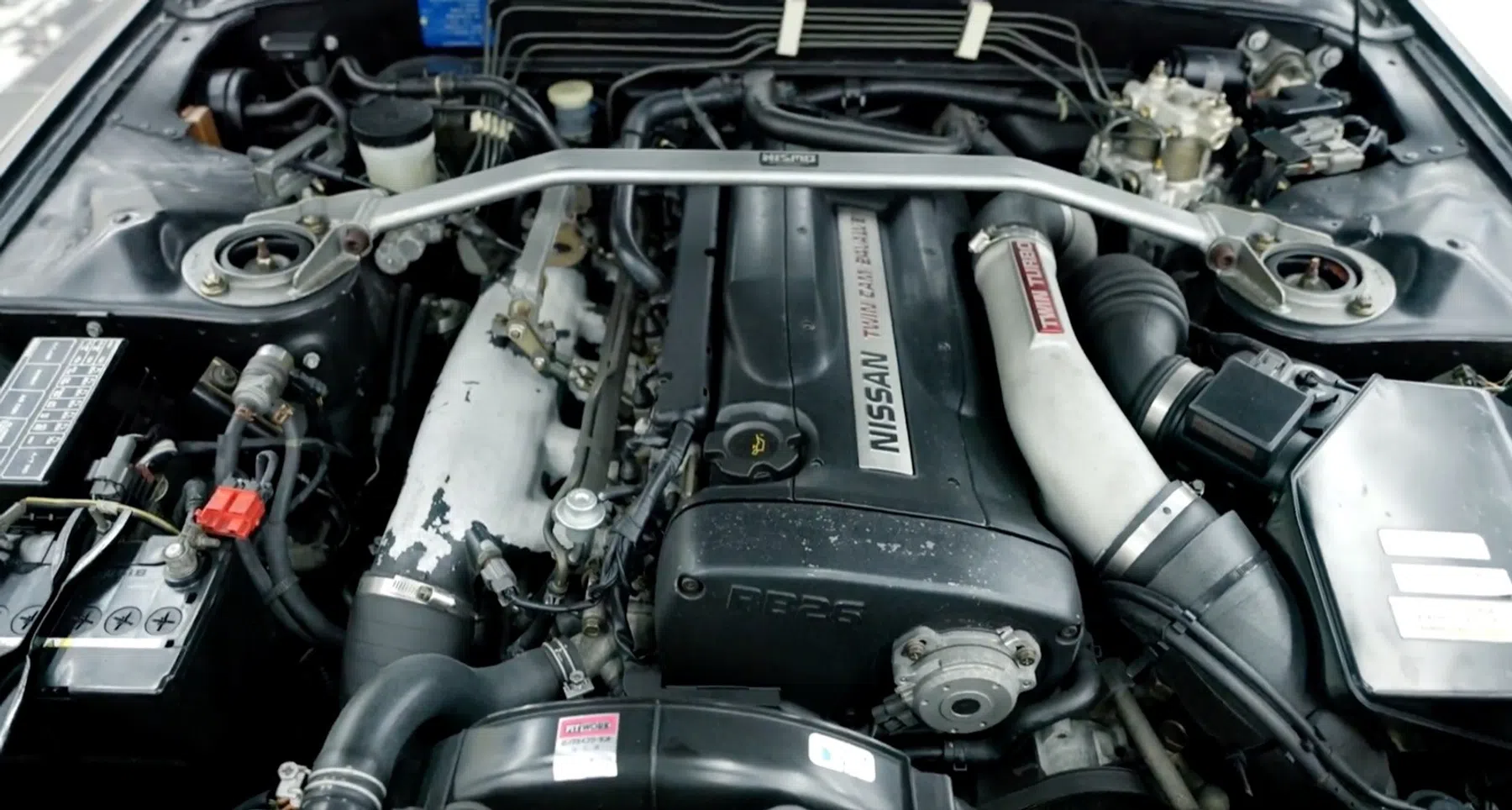 R32 EV