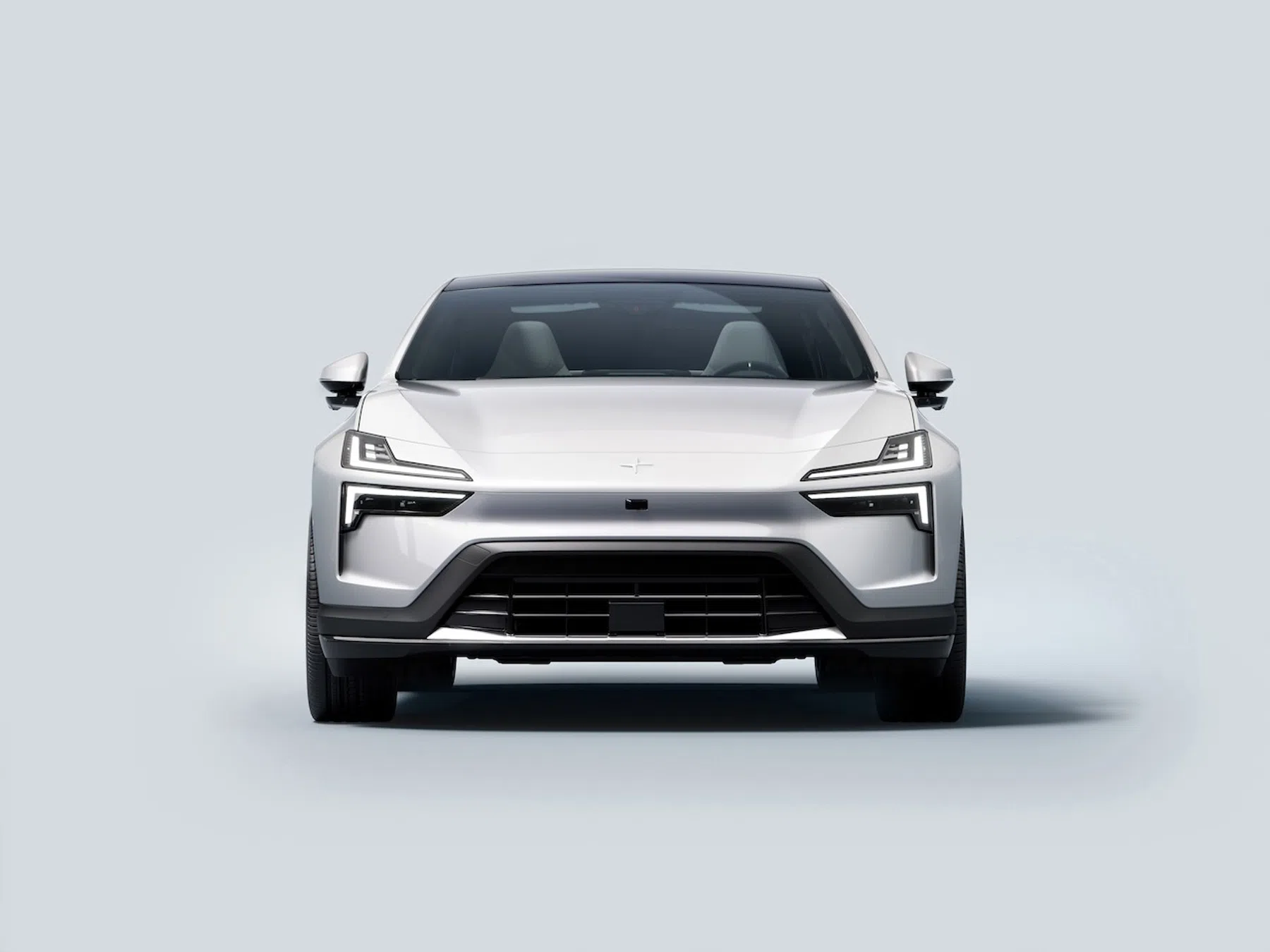 Nieuwe Polestar 4