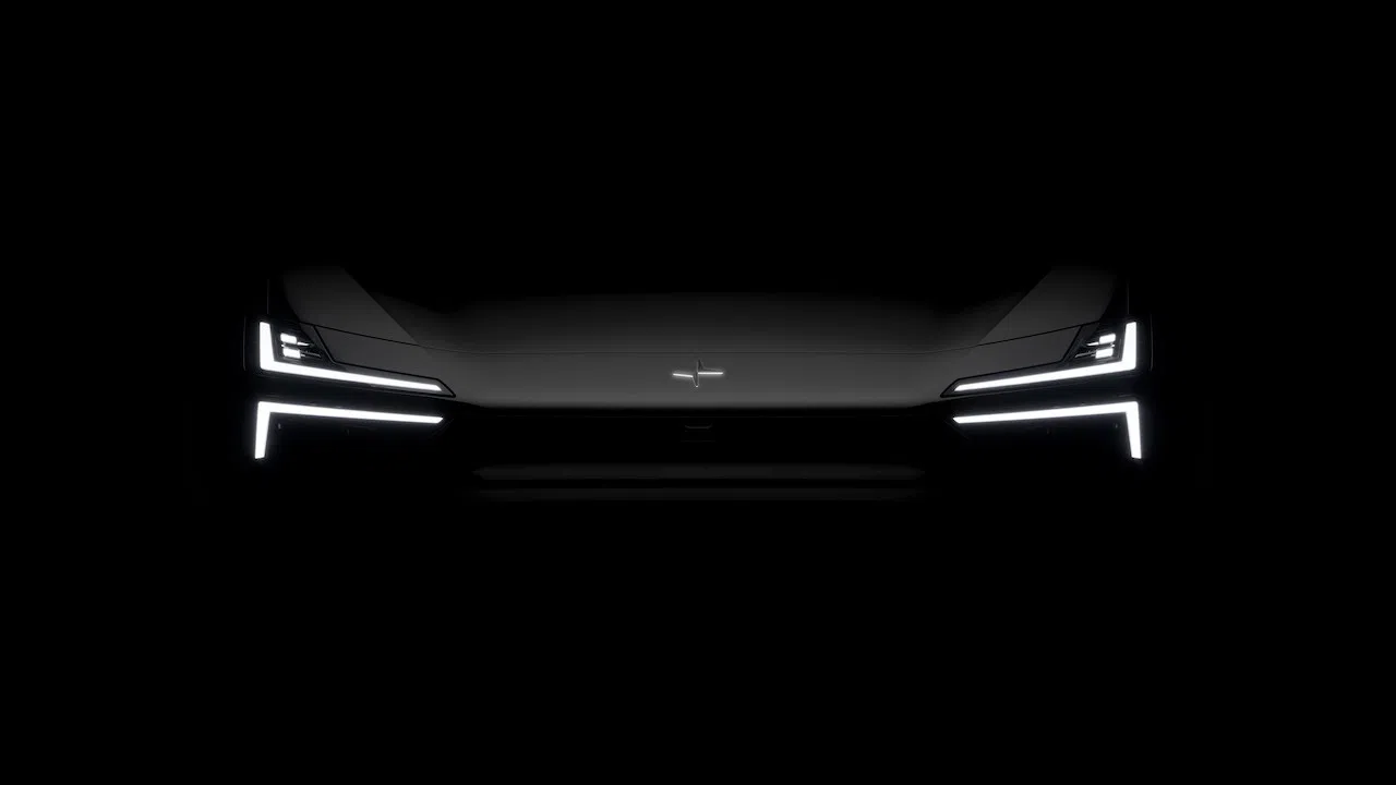 Polestar 4