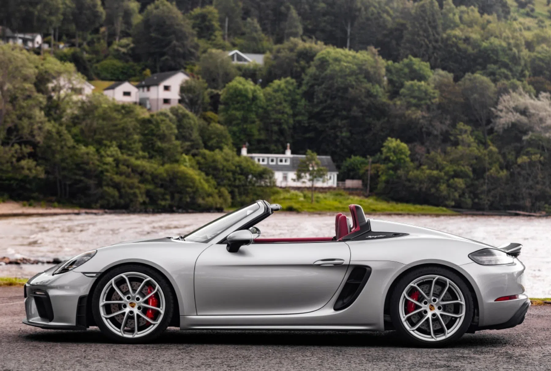 Porsche schrapt sportieve 718