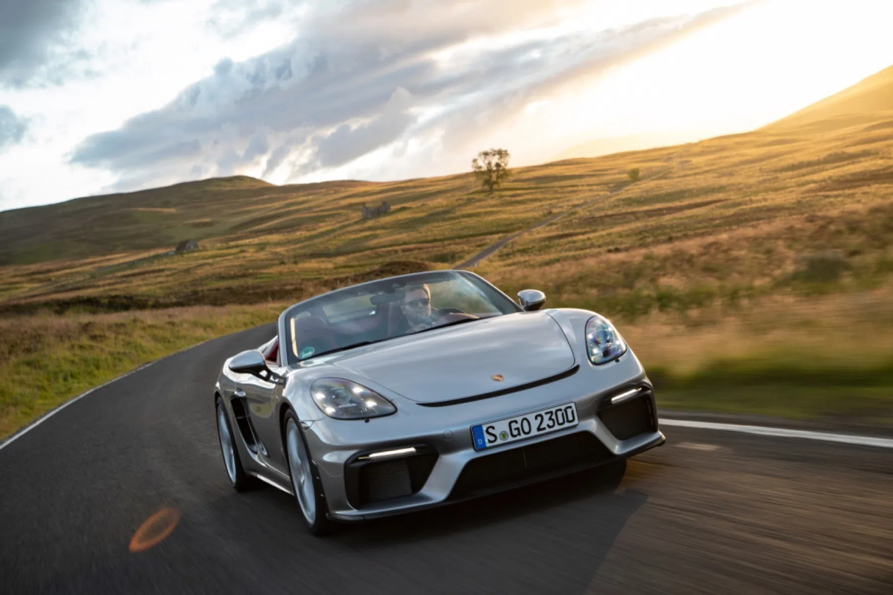 Porsche schrapt sportieve 718